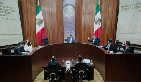 Revoca TEPJF sentencia para realizar elecciones del Comité Ciudadano unicamente en la colonia Juárez 