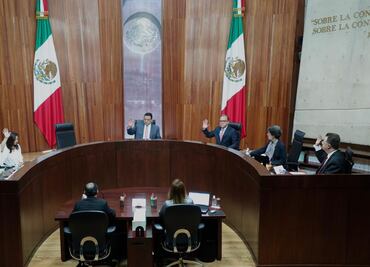 Revoca TEPJF sentencia para realizar elecciones del Comité Ciudadano unicamente en la colonia Juárez