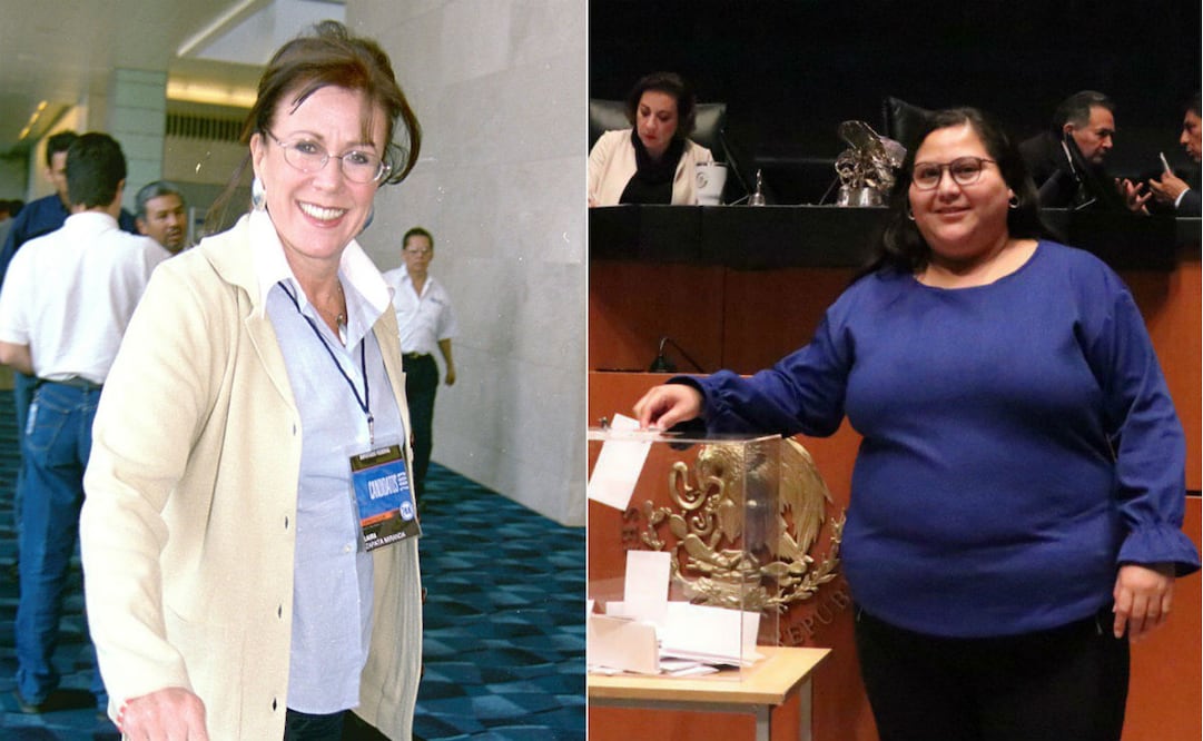 Foto: Archivo/EL UNIVERSAL