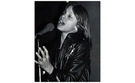 Niños y adolescentes audicionan para interpretar a Luis Miguel