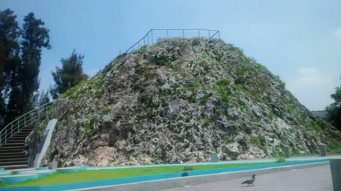 Cuenta la leyenda que su origen se debe al Popocatépetl y al Iztaccíhuatl. Foto: Puebla Travel