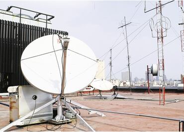 SCT pide a IFT no hacer cambios en estatus de espectro