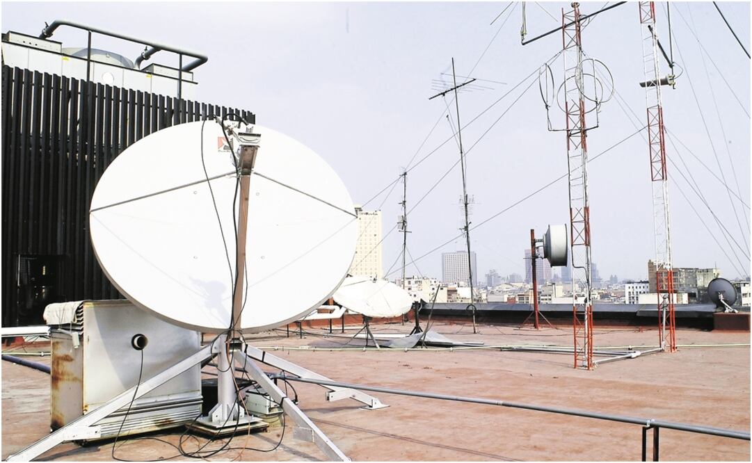 Foto: Archivo / EL UNIVERSAL