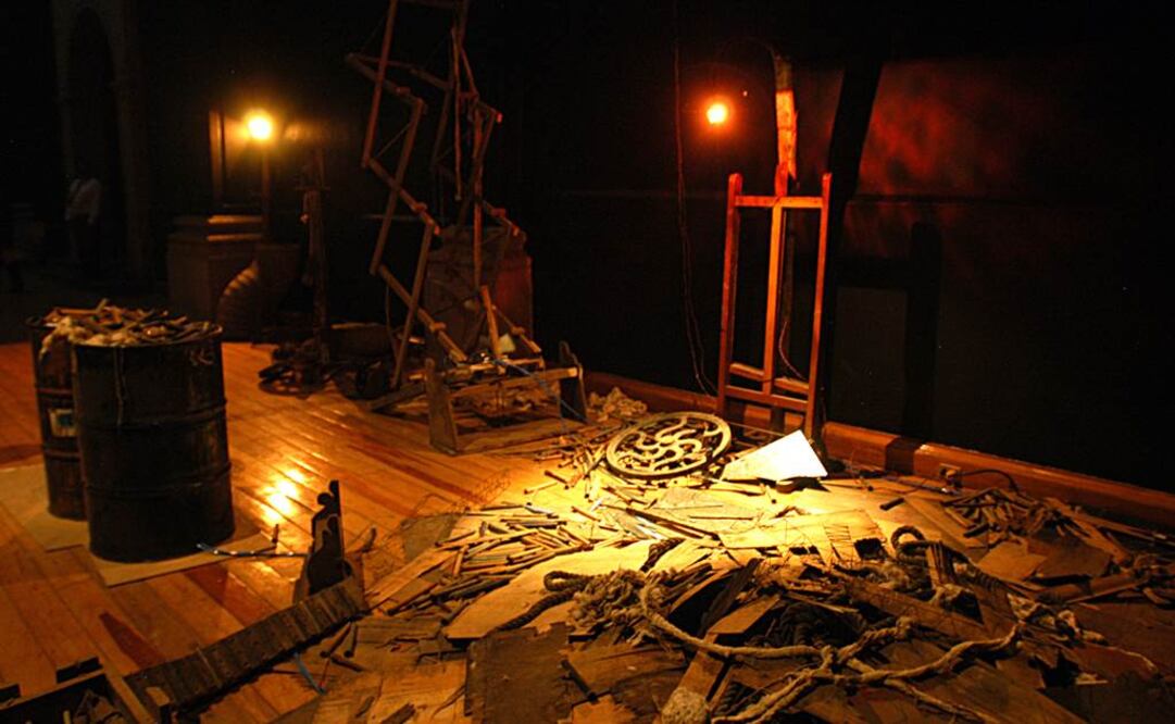 Un total de 2 mil 889 proyectos de 75 países se presentaron al concurso de este certamen, el más prestigios del mundo en arte cibernético. FOTO: David Jaramillo/Archivo EL UNIVERSAL.