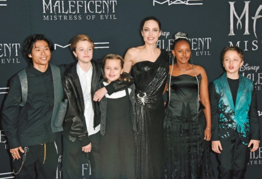 Los costosos regalos con los que celebridades, como Kim Kardashian, consienten a sus hijos