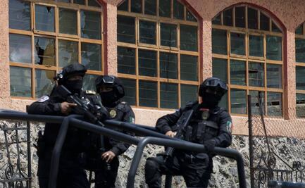 Ovidio, El Mayo y Caro pelean territorio en CDMX