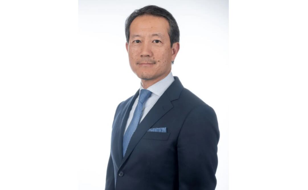 Toyota anuncia nuevo presidente para México, Takaaki Kuga será el sucesor. (11/03/25) Foto: Cortesía Toyota