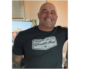 Podcaster estrella de Spotify en EU se disculpa por usar lenguaje racista