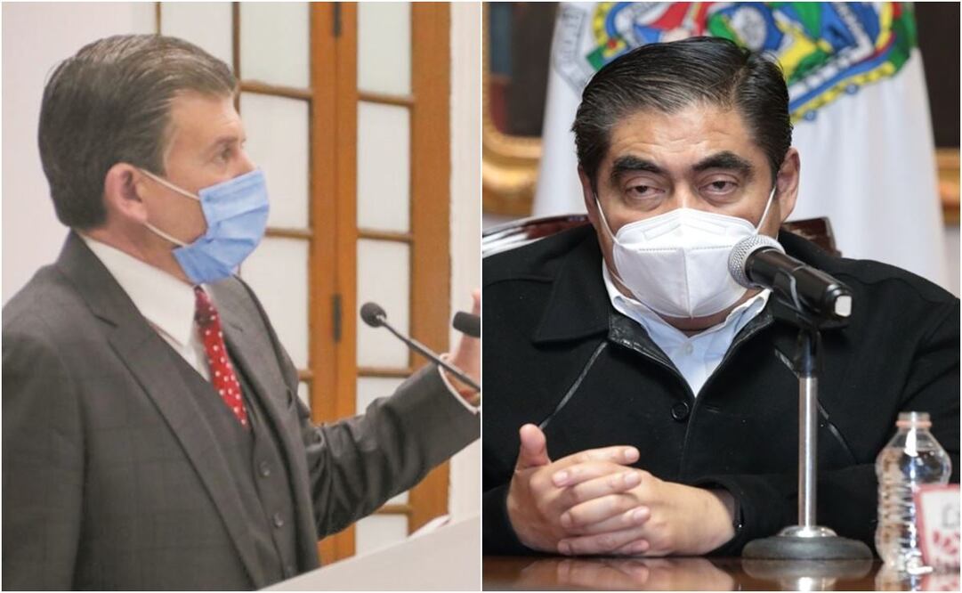 Fotos: Archivo EL UNIVERSAL