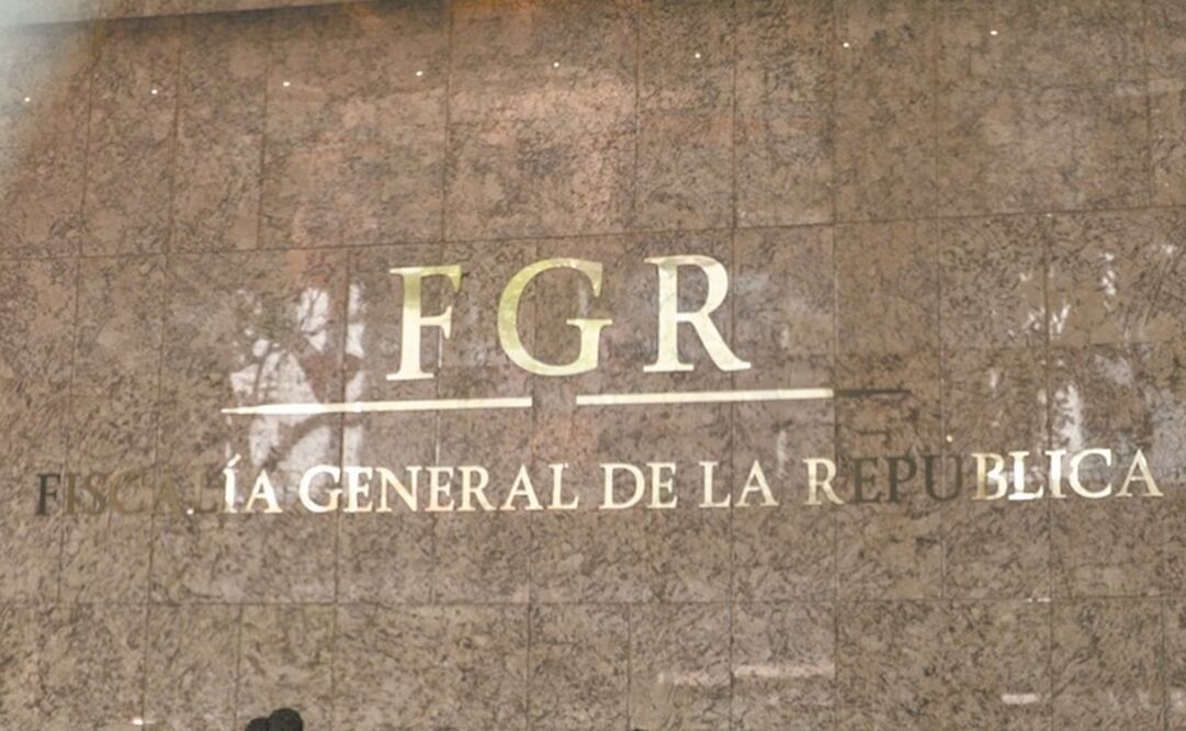 Foto: Archivo/EL UNIVERSAL