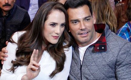 Betty Monroe combina su trabajo y labor de madre