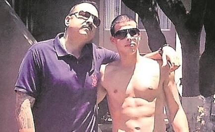 Hijo de Pepe Aguilar, en libertad condicional