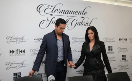 El hijo de Juanga anuncia homenaje