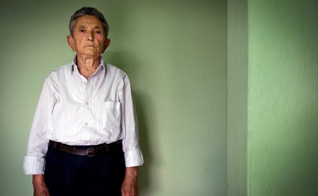 El estudio comprobó que la influencia hormonal en la estructura del cerebro humano todavía está presente en la edad adulta. (FOTO: Archivo EL UNIVERSAL)