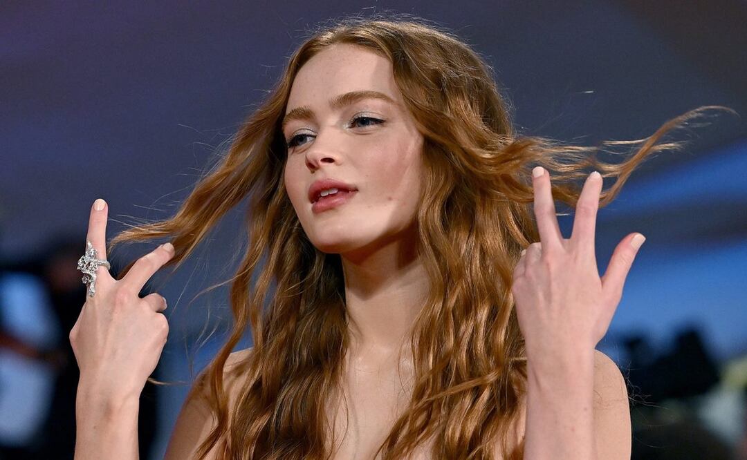 El Festival de Venecia fue un desfile de hermosas tendencias que veremos en los próximos meses / Foto: EFE