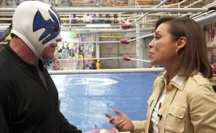 Acompañada de Atlantis, Vázquez Mota promete apoyo al deporte