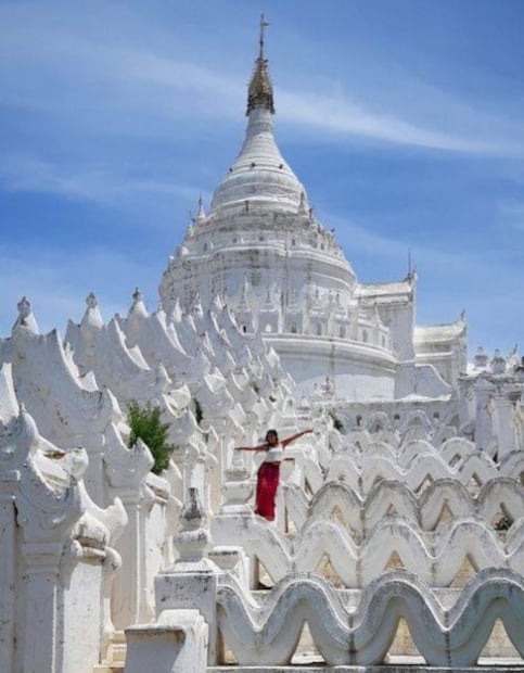 10 tips de una experta para viajar sola