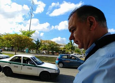 Declaran culpable a Carlos Mimenza por ataques a la Libertad de Expresión en Q. Roo