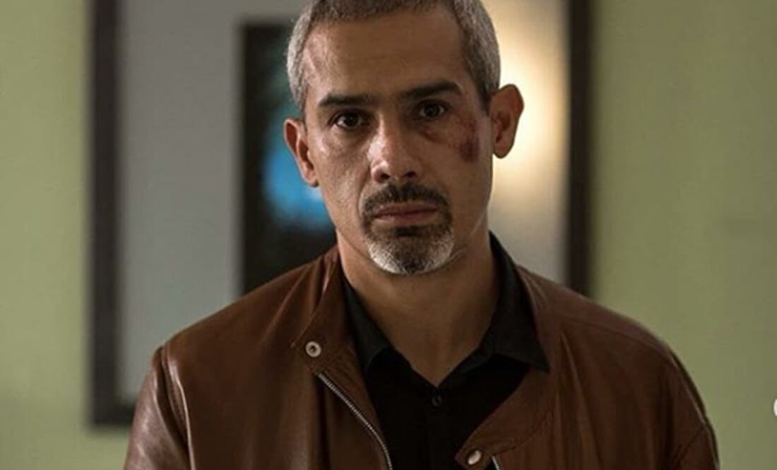 Jorge Navarro Sánchez. Foto: Instagram