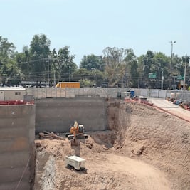 Chocan PAOT y Seduvi por torres Be Grand