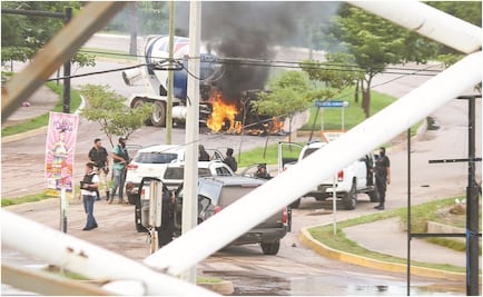 Reportan cierre de sucursales bancarias este viernes en Culiacán