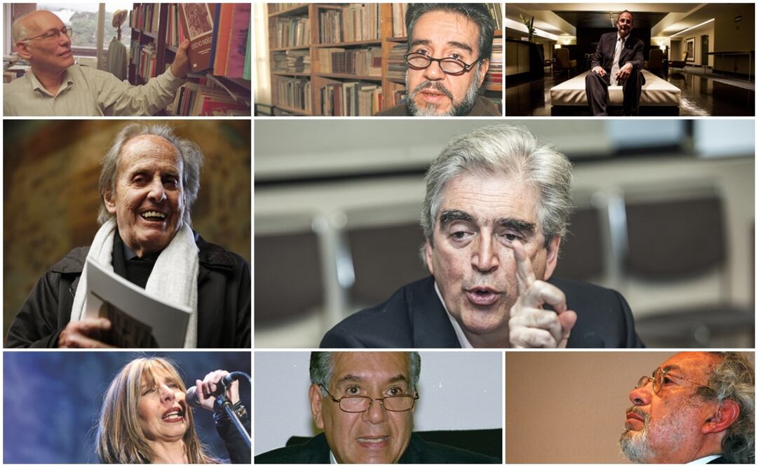 Foto: Archivo EL UNIVERSAL / Archivo