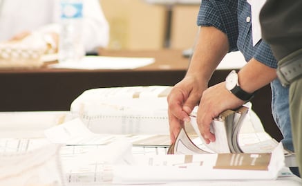 Entérate. Cómo encontrarte en la lista nominal en 5 pasos