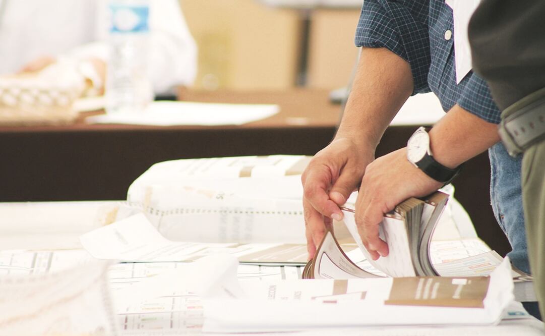 Foto: Archivo / EL UNIVERSAL.