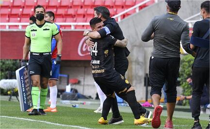 Revive el golazo de Dorados en victoria ante Tapatío