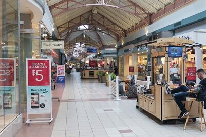 Crece inventario de centros comerciales en México: CBRE; 29% se concentra en zona metropolitana de CDMX