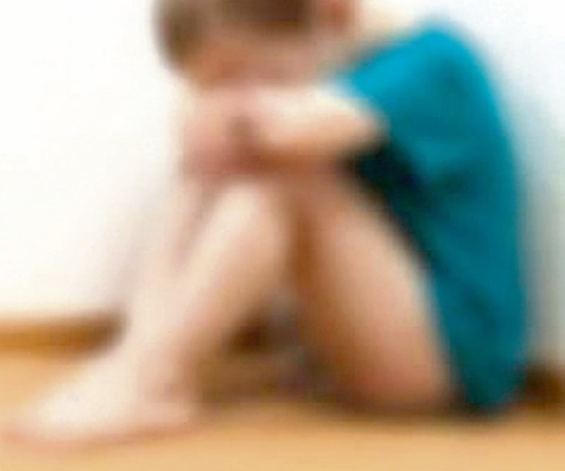 Una medida correctiva no encuadra como violencia: Corte. Foto: ARCHIVO EL UNIVERSAL