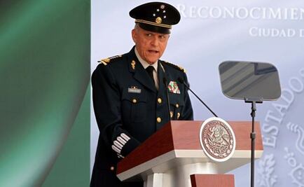 Participará Cienfuegos en conferencia de comandantes en EU