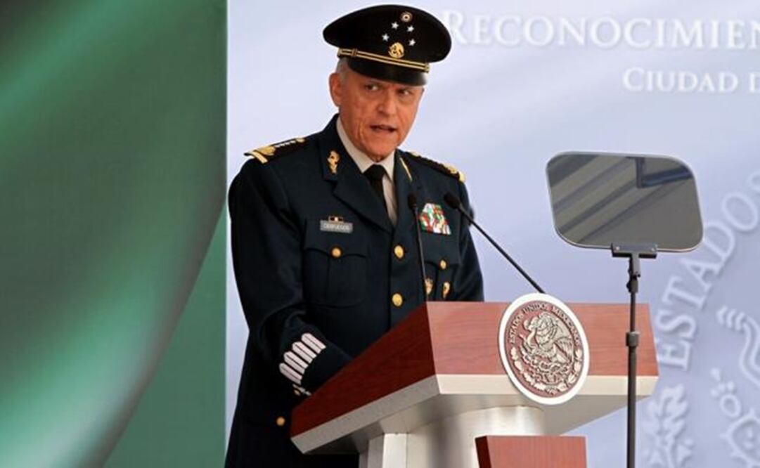 Foto: Archivo EL UNIVERSAL