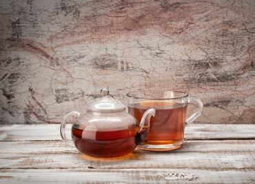 Si tomas esta infusión podrás respirar mejor y hasta crecería tu cabello