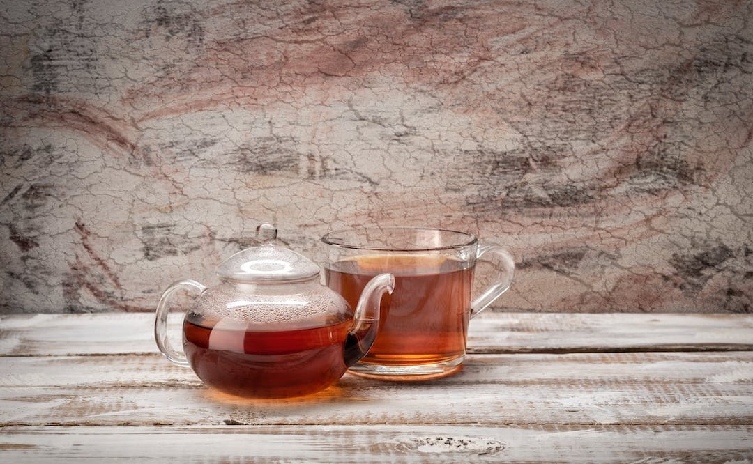 Infusión de romero y clavo. Foto: Evgeniy Alekseyev / Pexels