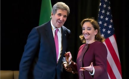 U.S.-Mexico relationship is very important: Kerry
