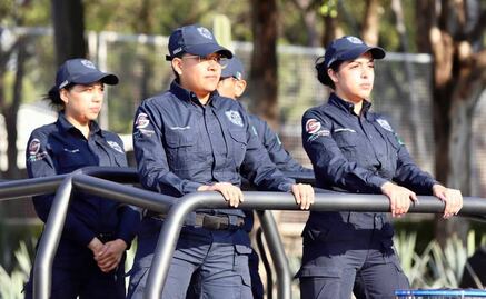 Despliegan en Álvaro Obregón 187 elementos de la policía y protección civil por celebraciones de Semana Santa