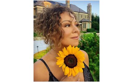 Mariah Carey se mostrará sin filtos en autobiografía