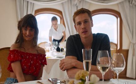 ¿Que ver?: “El triángulo de la tristeza”: cuando la burbuja del privilegio se rompe