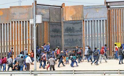 Mexico rejects U.S. “safe third country” proposal once again