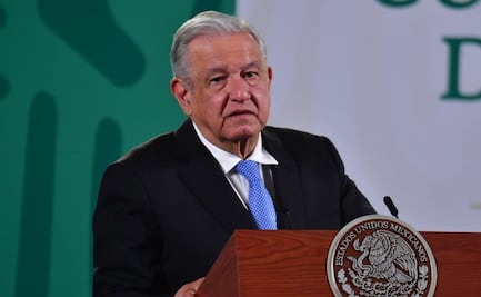 Ante impugnaciones, defenderemos en tribunales decreto presidencial sobre autos "chocolate": AMLO