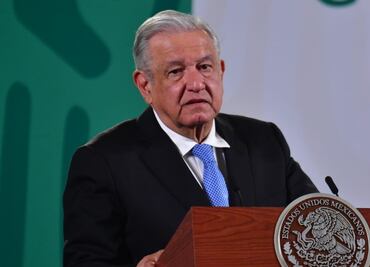 Ante impugnaciones, defenderemos en tribunales decreto presidencial sobre autos "chocolate": AMLO