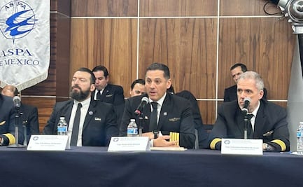 ASPA pide investigación por arrendamiento de Viva Aerobus; asegura que aviación mexicana se encuentra en momento crucial