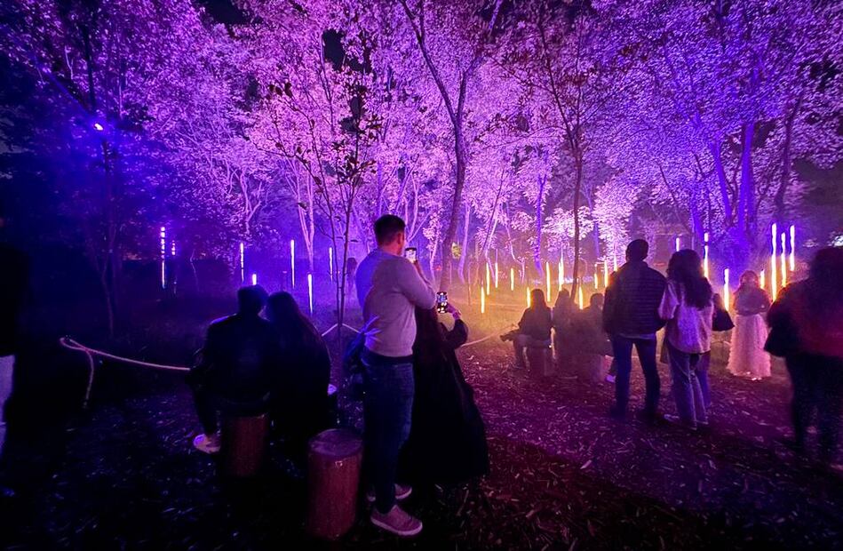 Foto: Omar Moreno. El Universal