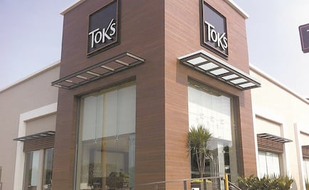 Toks refuerza apoyo a pequeñas comunidades