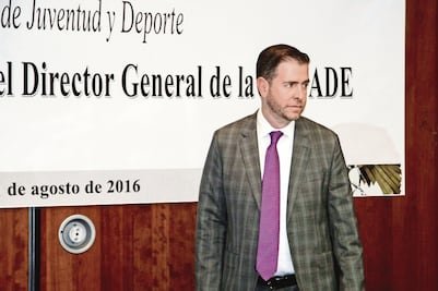 Quiere ‘ejecutar’