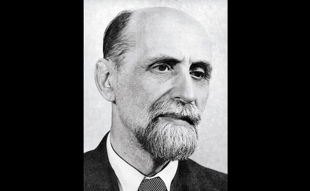 Foto: Archivo EL UNIVERSAL