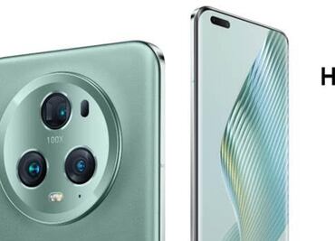 HONOR Magic5 Pro encabeza los rankings DXOMARK de cámara y pantalla