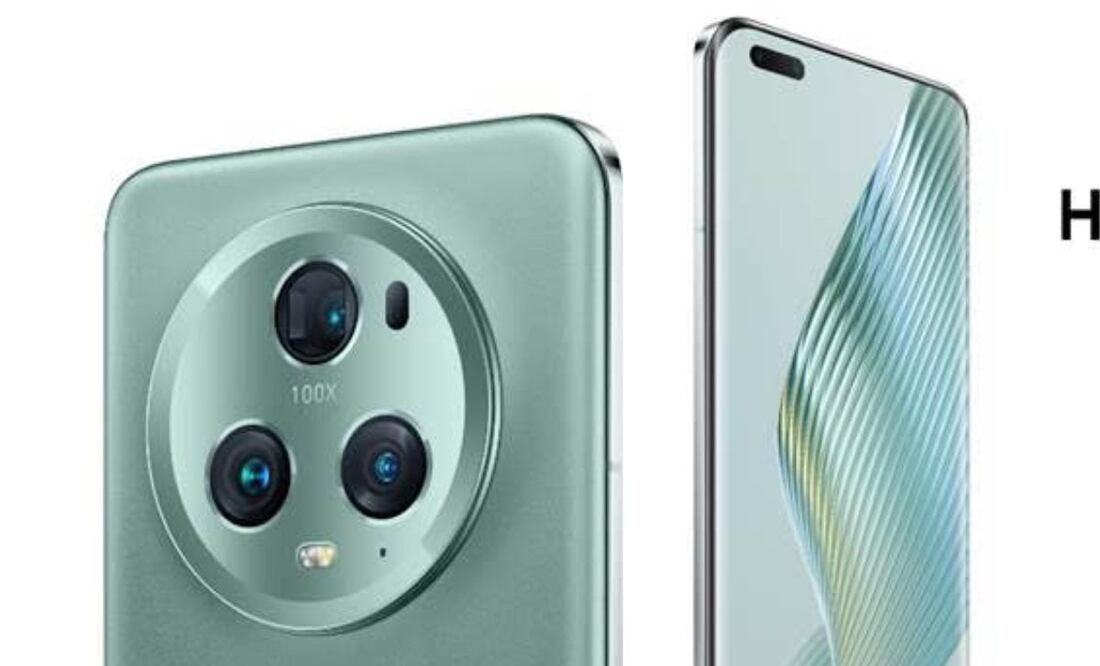 HONOR Magic5 Pro encabeza los rankings DXOMARK de cámara y pantalla