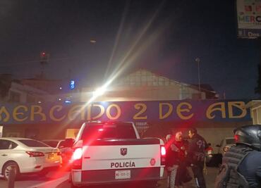 Comerciantes del Mercado 2 de Abril exigen fin a extorsiones tras asesinato de carnicero; denuncian amenazas y complicidad de las autoridades